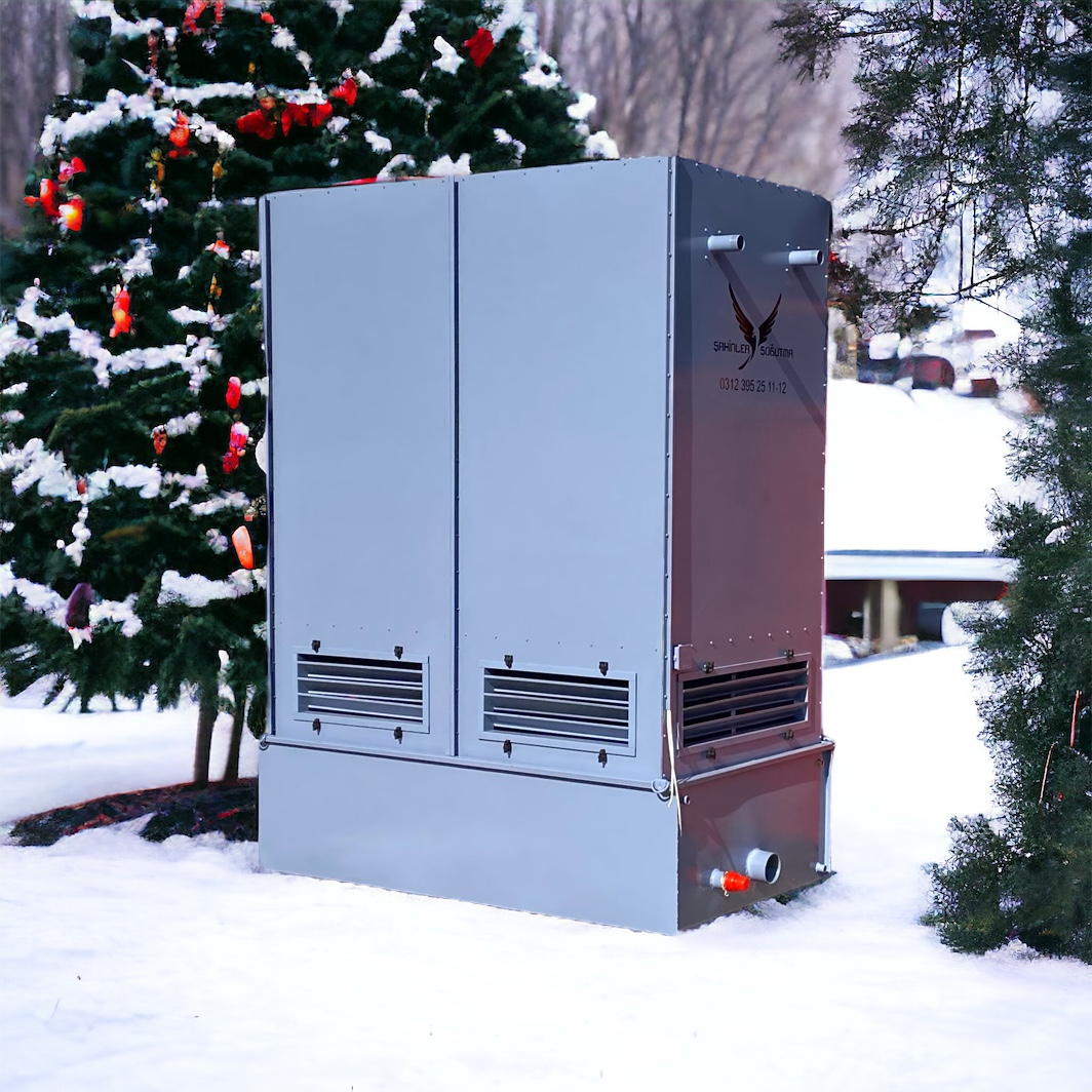 SOĞUTMA SUYU SİSTEMİNDE BLÖF MİKTARI 